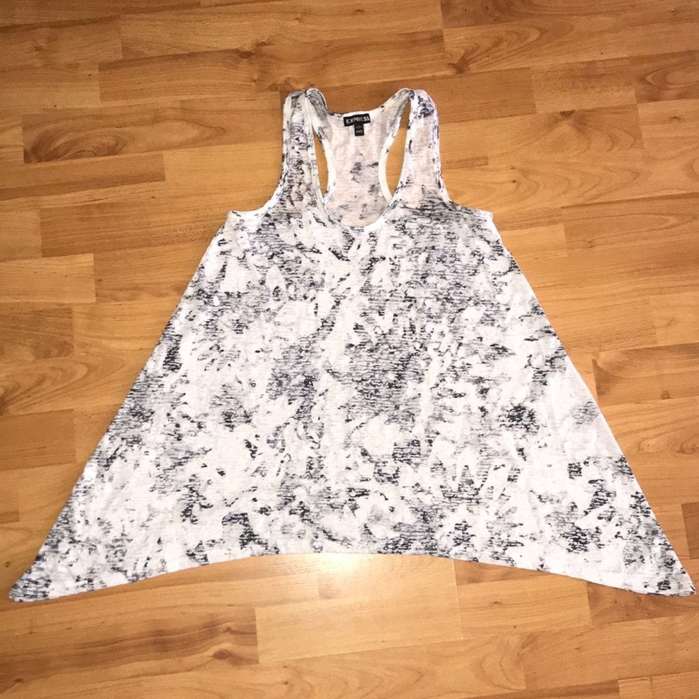 Express top